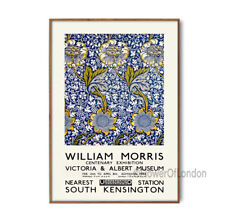 William morris print for sale  LONDON