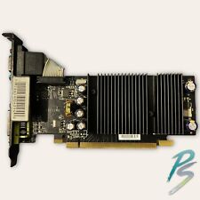 Tarjeta de gráficos XFX NVIDIA GeForce 7300 LE 512 MB DDR2 DVI TV VGA PV-T72P-PANG, usado segunda mano  Embacar hacia Argentina