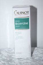 Guinot bioxygene sérum d'occasion  La Voulte-sur-Rhône