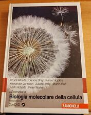 Essenziale biologia molecolare usato  Verona