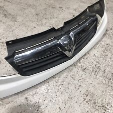 Vauxhall vivaro bumper for sale  WEST BROMWICH