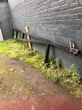 Security gate for sale  LEEDS