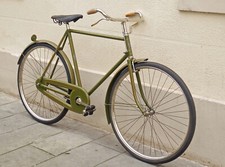 bicicletta depoca taurus in vendita a sannazaro