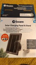 Swann solar charging for sale  LONDON