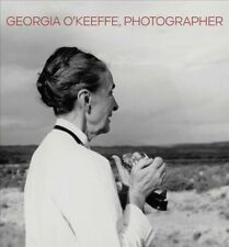 Georgia O'keeffe, fotograf, twarda okładka Volpe, Lisa; Plotek, Ariel (CON)... na sprzedaż  Wysyłka do Poland