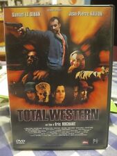 Dvd total western d'occasion  Sens