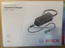 Bosch standard charger gebraucht kaufen  Düsseldorf