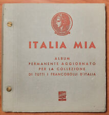Album marini italia usato  Montespertoli