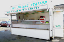 Commercial catering trailer. for sale  STOURPORT-ON-SEVERN