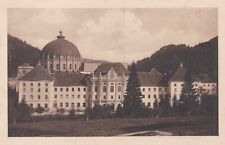 Ansichtskarte blasien kloster gebraucht kaufen  Annaberg-Buchholz, Mildenau