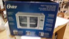 Digital french Door Oven With Convection Open Box Not Used for sale  Shipping to South Africa