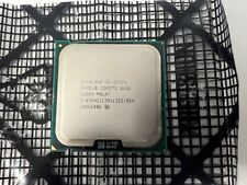 Intel core quad gebraucht kaufen  Mettingen