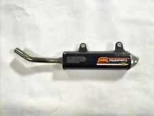 ktm 125 fmf exhaust for sale  SHEPTON MALLET