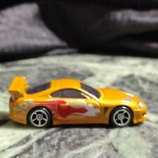 2014 Hot Wheels 2 Fast 2 Furious ‘94 Toyota Supra for sale  Shipping to South Africa