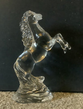 waterford crystal horse for sale  CAERNARFON