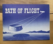 1957 path flight for sale  Fort Lauderdale
