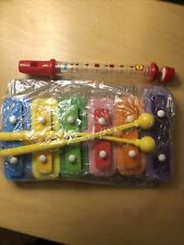 Xylophone kids toddlers for sale  Roselle