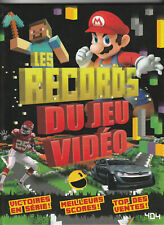 Records jeu vidéo d'occasion  Lannion