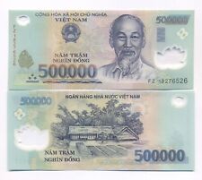Vietnam 500 000 for sale  Shipping to Ireland
