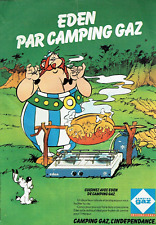 Publicité advertising 04.24 d'occasion  Raimbeaucourt