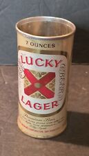 Lucky lager draft for sale  Cheyenne