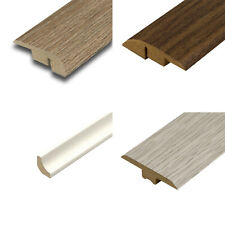 Laminate wood floor for sale  UK