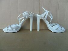 Scarpe sposa marca usato  Oltre Il Colle