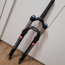 FORCELLA FOX FLOAT 29 EVOLUTION MTB BICI FORK FOX segunda mano  Embacar hacia Mexico