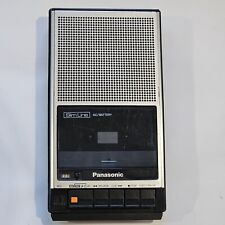 Panasonic RQ-2739 Slim Line gravador/player cassete portátil limpo NÃO TESTADO comprar usado  Enviando para Brazil