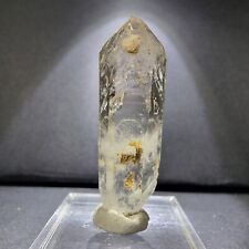 Brandberg enhydro bergkristall gebraucht kaufen  Kaufering