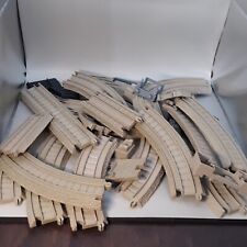Gullane Thomas the Train 2006 Tracks Lot of 25 Pcs Toy Connector Mix Curve Rise, used for sale  Shipping to South Africa
