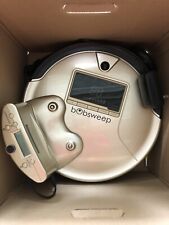 Bobsweep pethair robot for sale  Gaithersburg