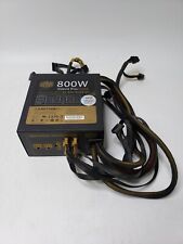 Cooler Master Silent Pro Gold 800W ATX Desktop Power Supply for sale  Shipping to South Africa