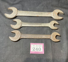 Dreadnaught canada spanner for sale  Shipping to Ireland