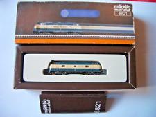 8821 märklin 221 gebraucht kaufen  Horn-Lehe