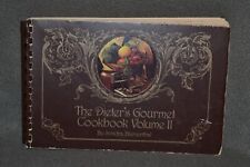 Gourmet cook book for sale  Bakersfield