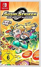 Sushi striker weg gebraucht kaufen  Berlin