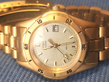 Damen armbanduhren citizen gebraucht kaufen  Friedrichsfeld