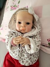 Rebornbaby toddler eveline gebraucht kaufen  Schleiden