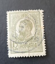 Romanian stamp used for sale  ASHFORD