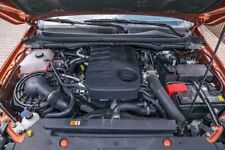 2013 Ford Ranger 3,2 TDCi 4x4 Diesel Motor Engine ENSA 147 KW 200 PS comprar usado  Enviando para Brazil
