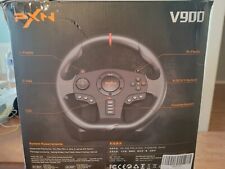 Steering wheel pedals for sale  Villa Rica