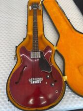 1967 gibson eb2 for sale  Harrison