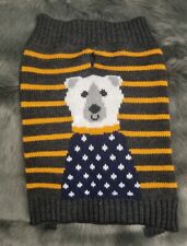 Hunde strick pullover gebraucht kaufen  Essen