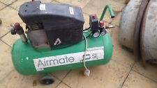 Sip airmate compressor for sale  UK