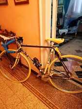 Bicicletta corsa vintage usato  Vimodrone