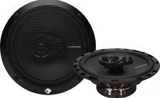 Rockford Fosgate Prime R165X3 6-1/2" alto-falante 3 vias, 45 Watts RMS caixa aberta comprar usado  Enviando para Brazil