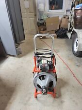 Ridgid 400 complete for sale  West Harwich