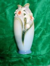 Franz porcelain orchid for sale  Lake Mary