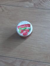 Homemade strawberry jam for sale  Shipping to Ireland